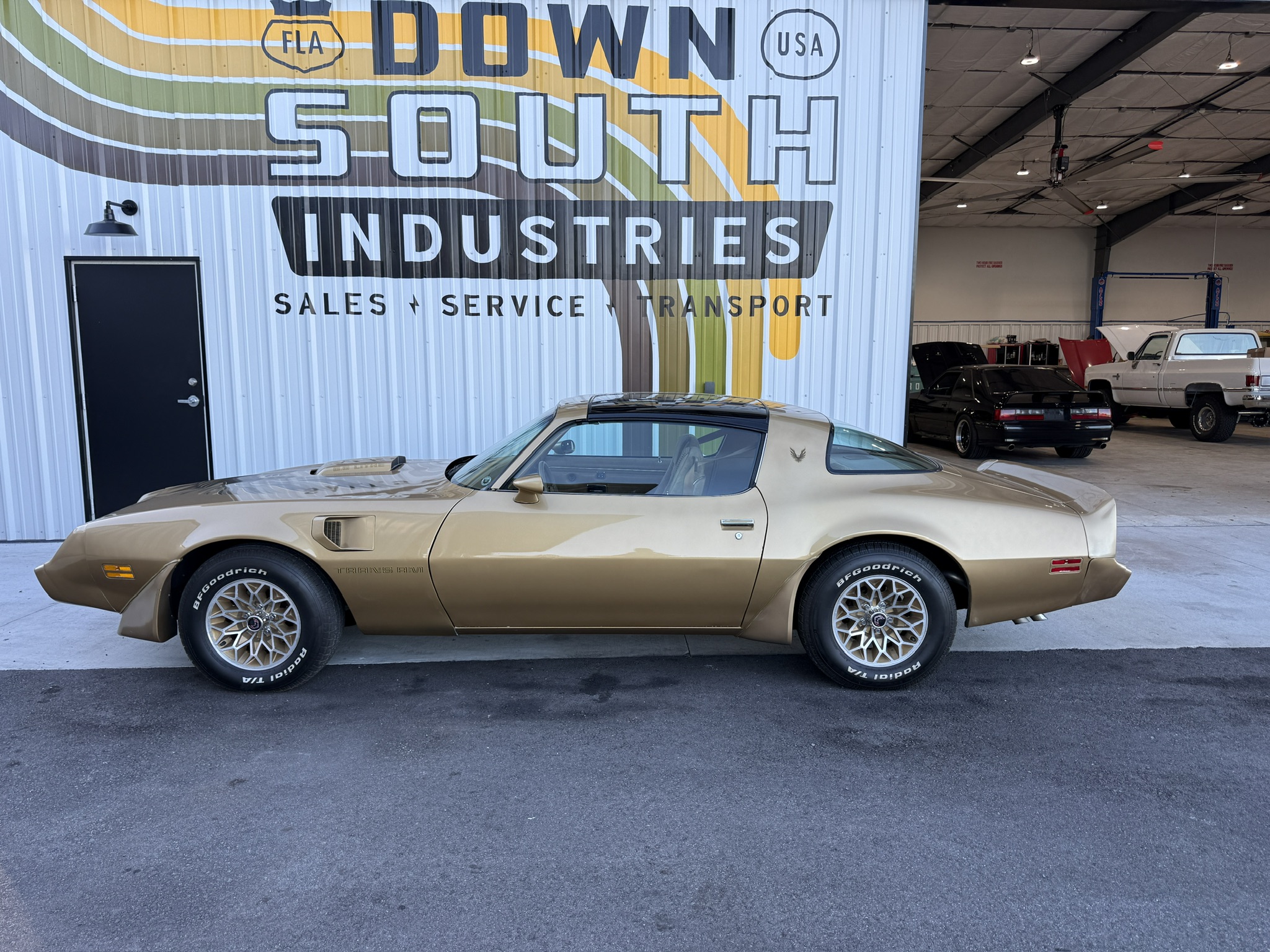 1979 Pontiac Trans-Am