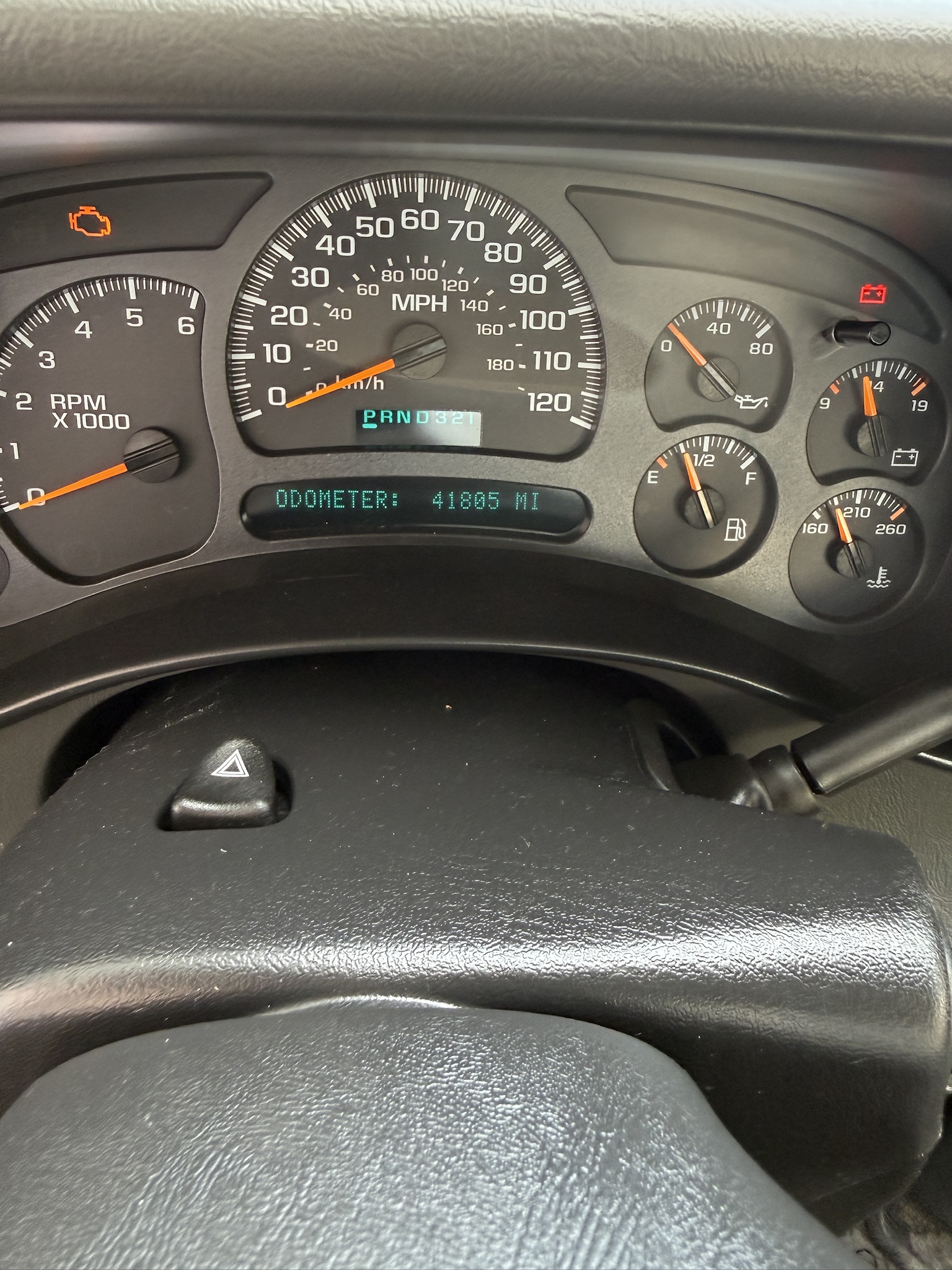 2004 Chevrolet Silverado 1500 Z71 - Photo 19