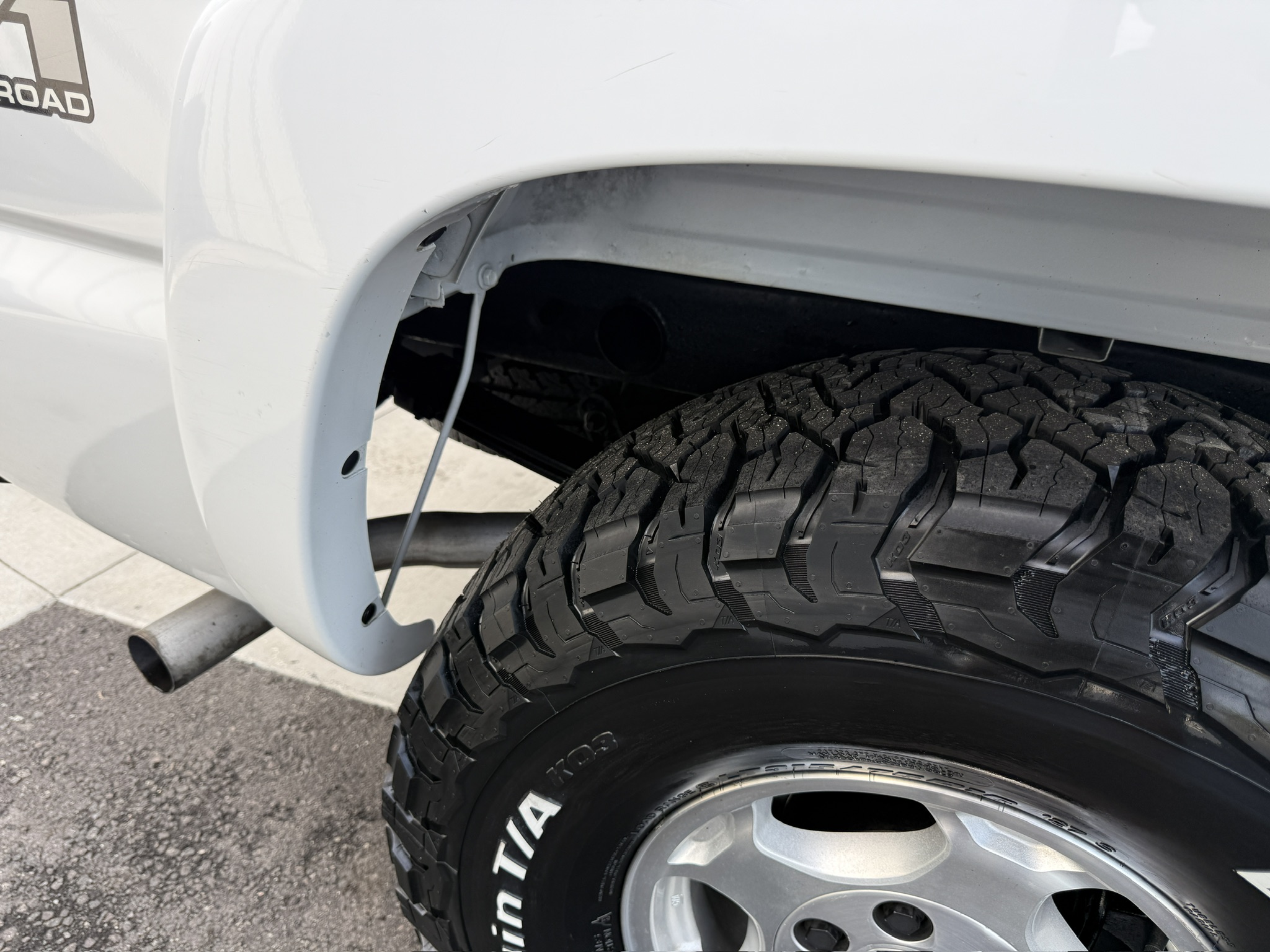 2004 Chevrolet Silverado 1500 Z71 - Photo 13