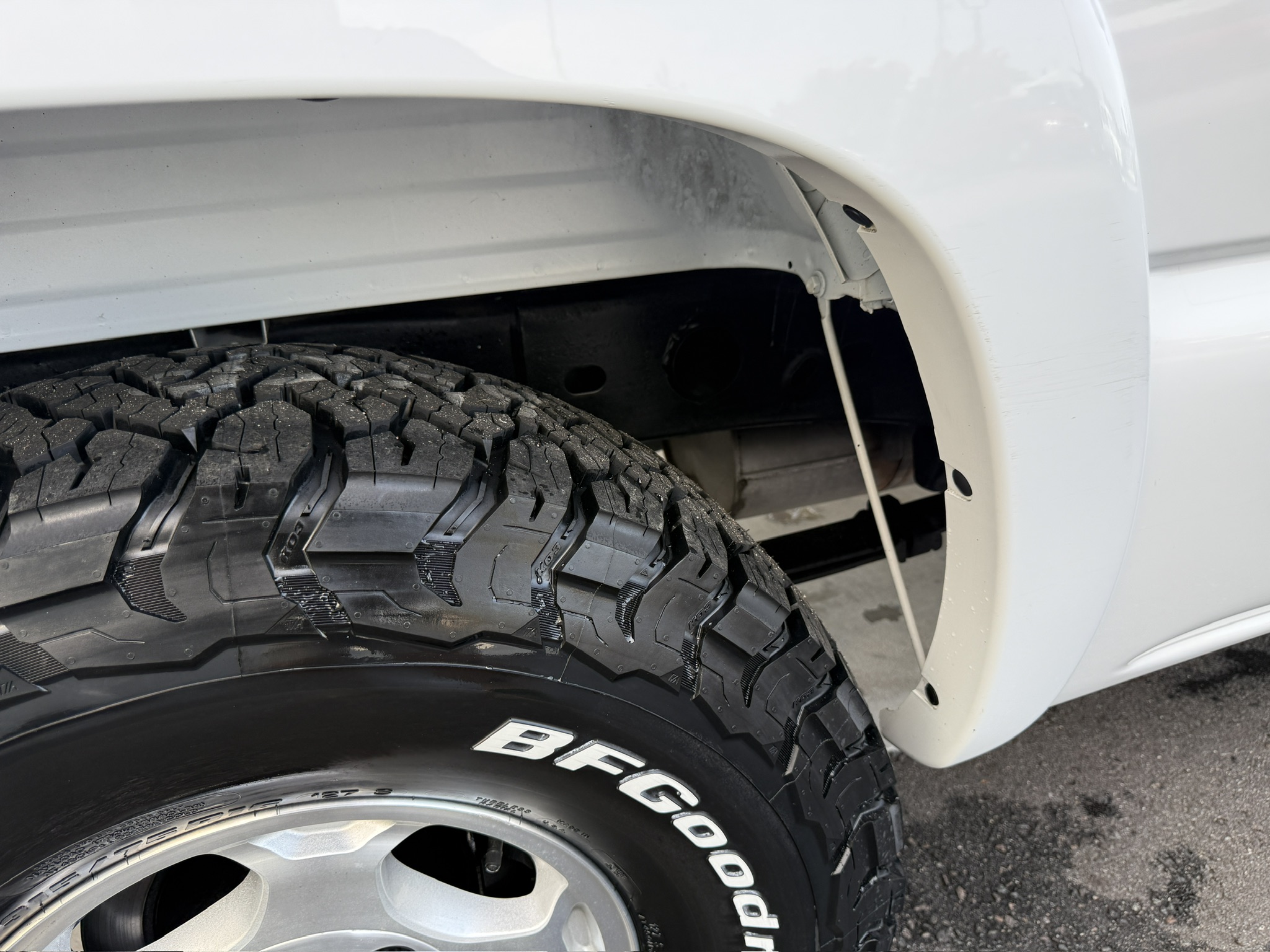 2004 Chevrolet Silverado 1500 Z71 - Photo 12